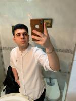 631341789: Chico busca chica en La Coruña