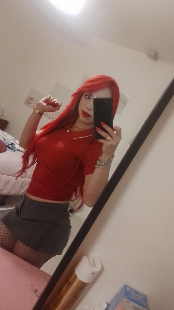 Transexual en La Coruña: 