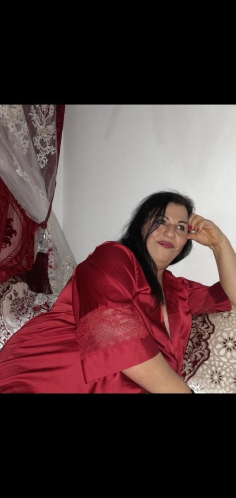 Transexual en Madrid: 