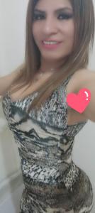 Transexual en Lérida: 