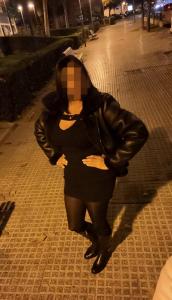 666784855: Chica busca chico en Madrid