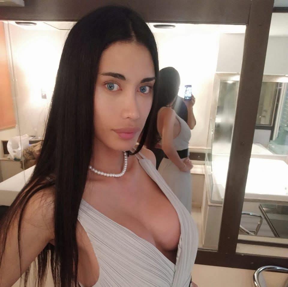 634301586: Transexual en Madrid