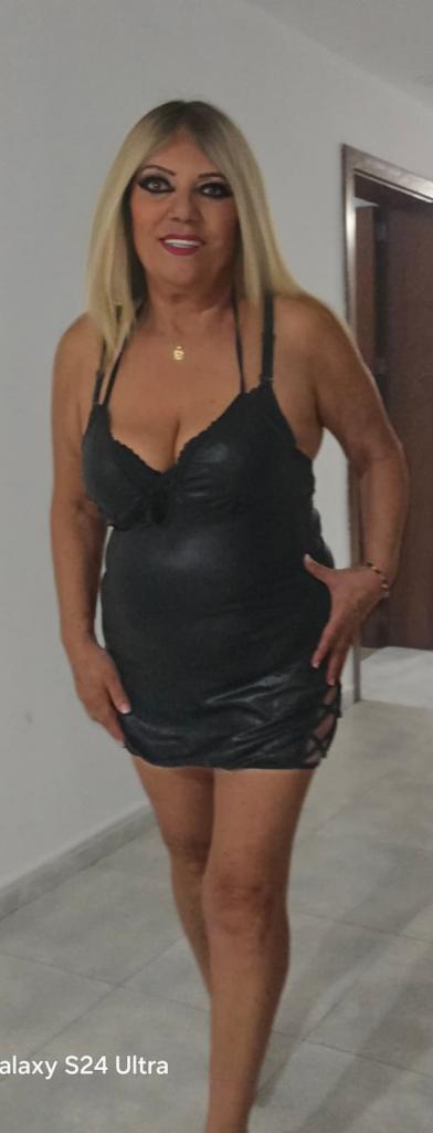Chica busca chico en Valencia: 