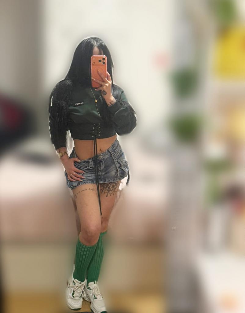 Chica busca chico en Valencia: 