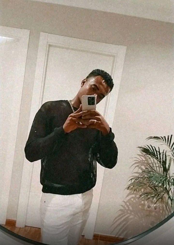 Chico busca chica en Alicante: 