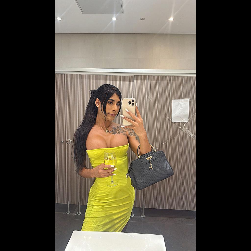 643535144: Transexual en Madrid