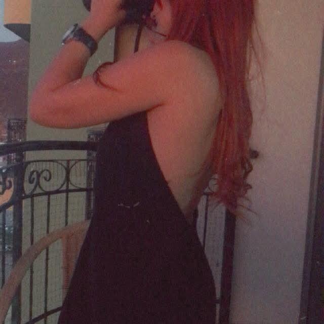 613933838: Chica busca chico en Valencia