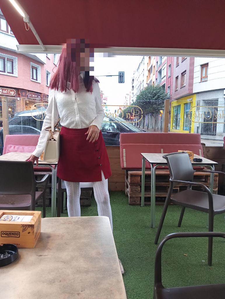 Chica busca chico en Asturias: 