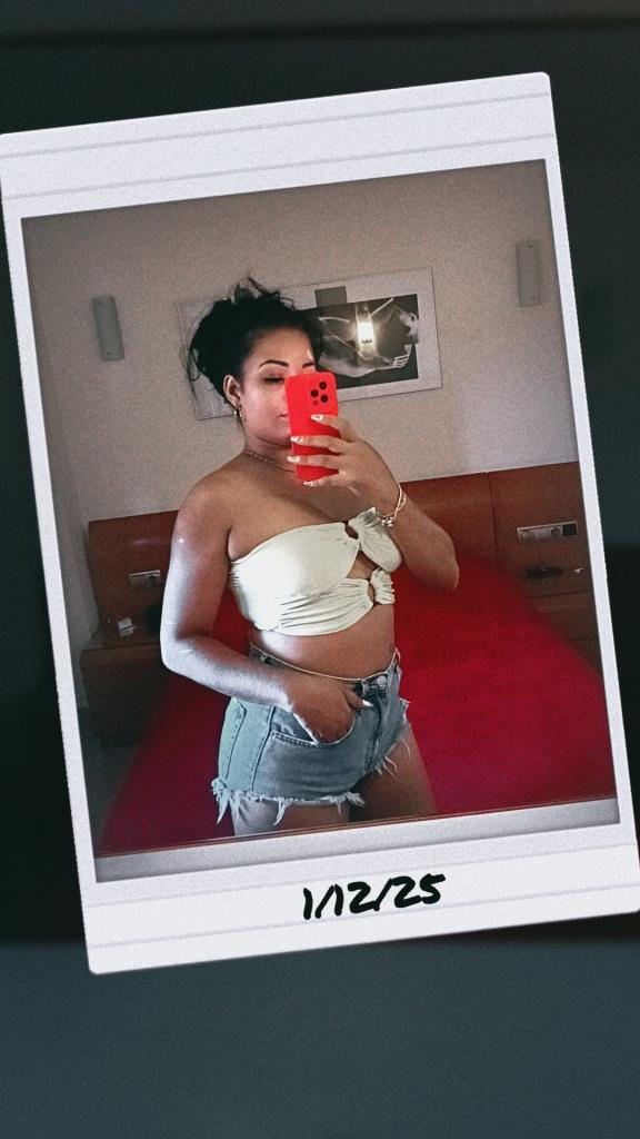 Chica busca chico en Málaga: 