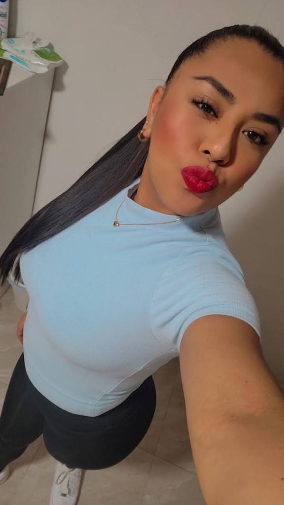 Chica busca chico en Barcelona: 