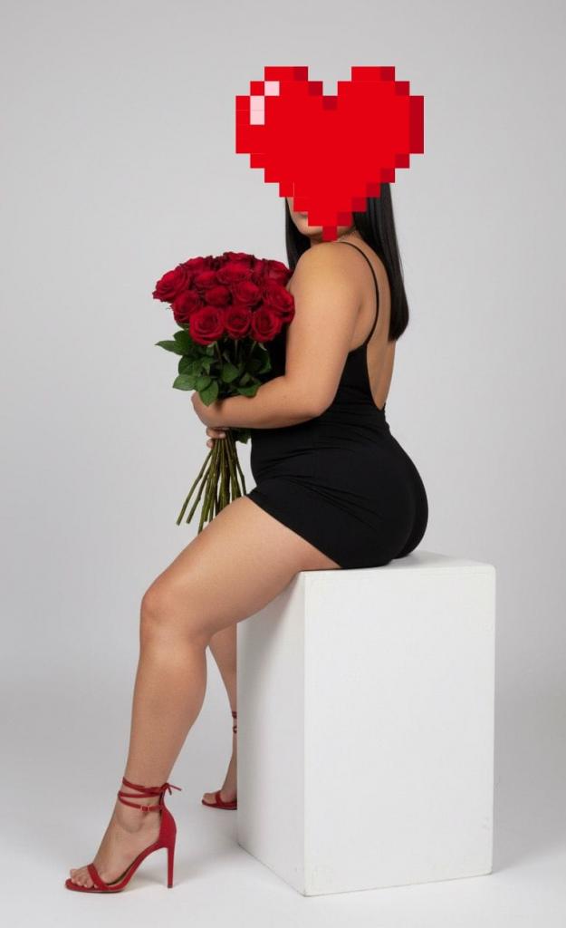 Chica busca chico en Toledo: 