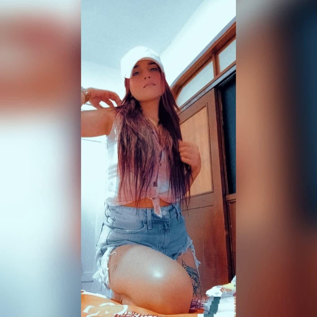 Chica busca chico en Valencia: 