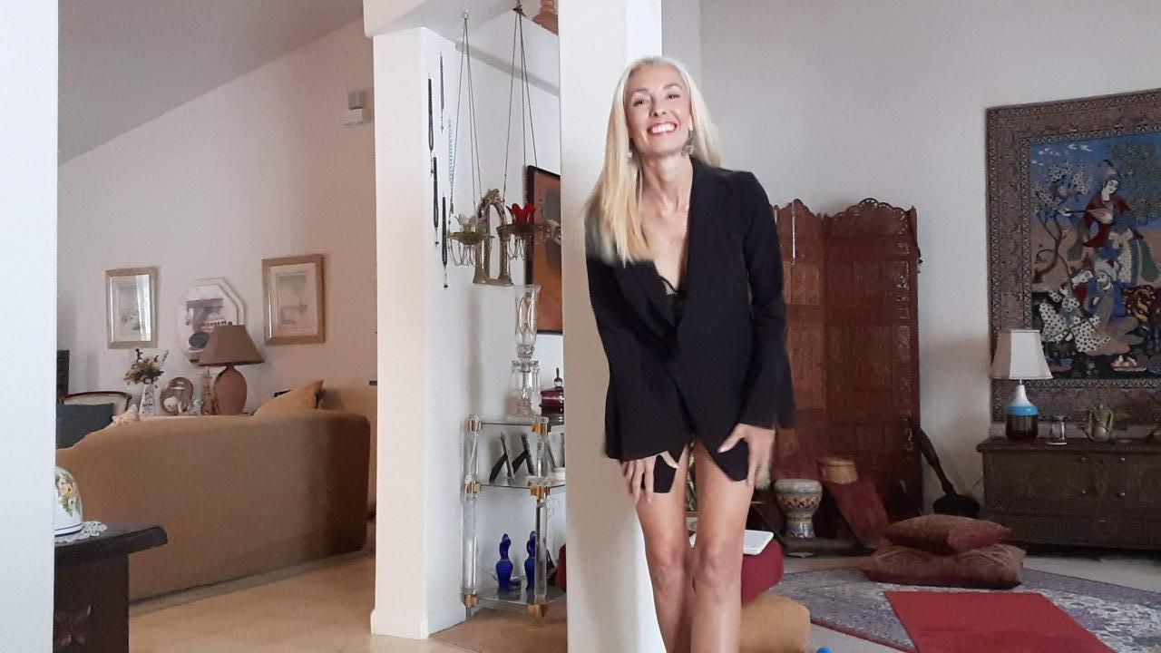 Chica busca chico en Sevilla: Chica busca chico