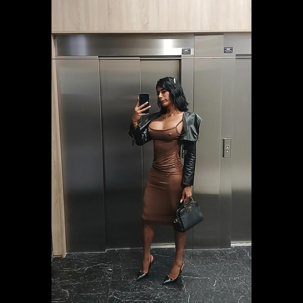 643535144: Transexual en Madrid