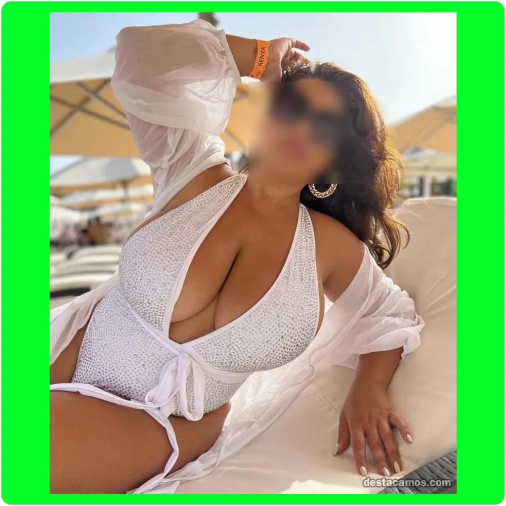 Chica busca chico en Alicante: 