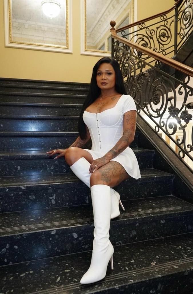 641615494: Transexual en Palencia