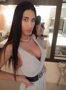 634301586: Travesti en Madrid