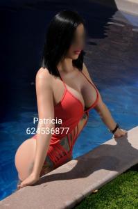 624536877: Chica busca chico en Sevilla