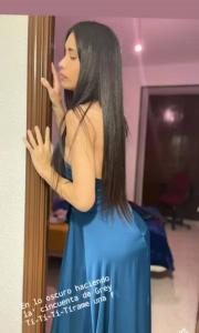634301586: Transexual en Madrid
