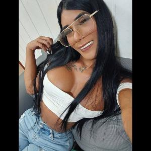 643535144: Transexual en Madrid