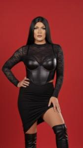 614655558: Travesti en La Coruña