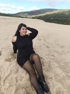 641081765: Chica busca chico en Granada