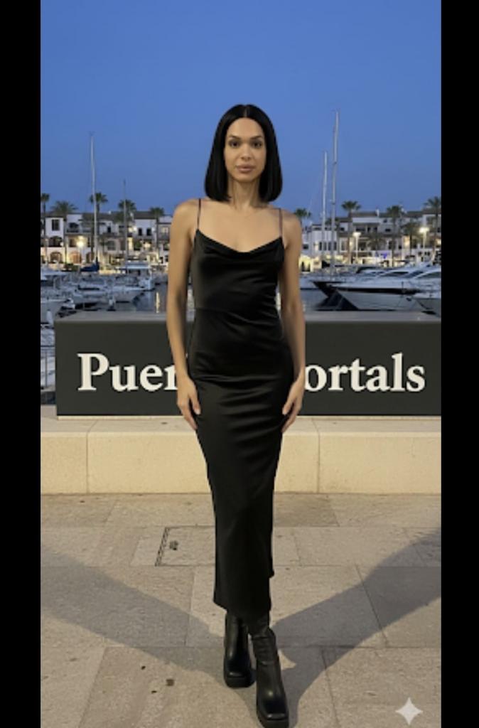 678554359: Transexual en León