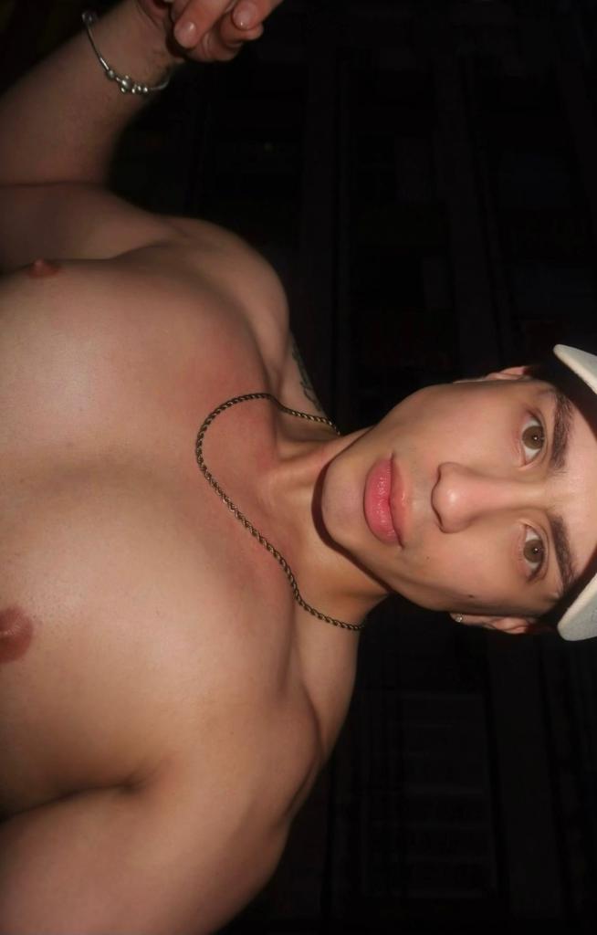 Chico busca chica en Mallorca: 