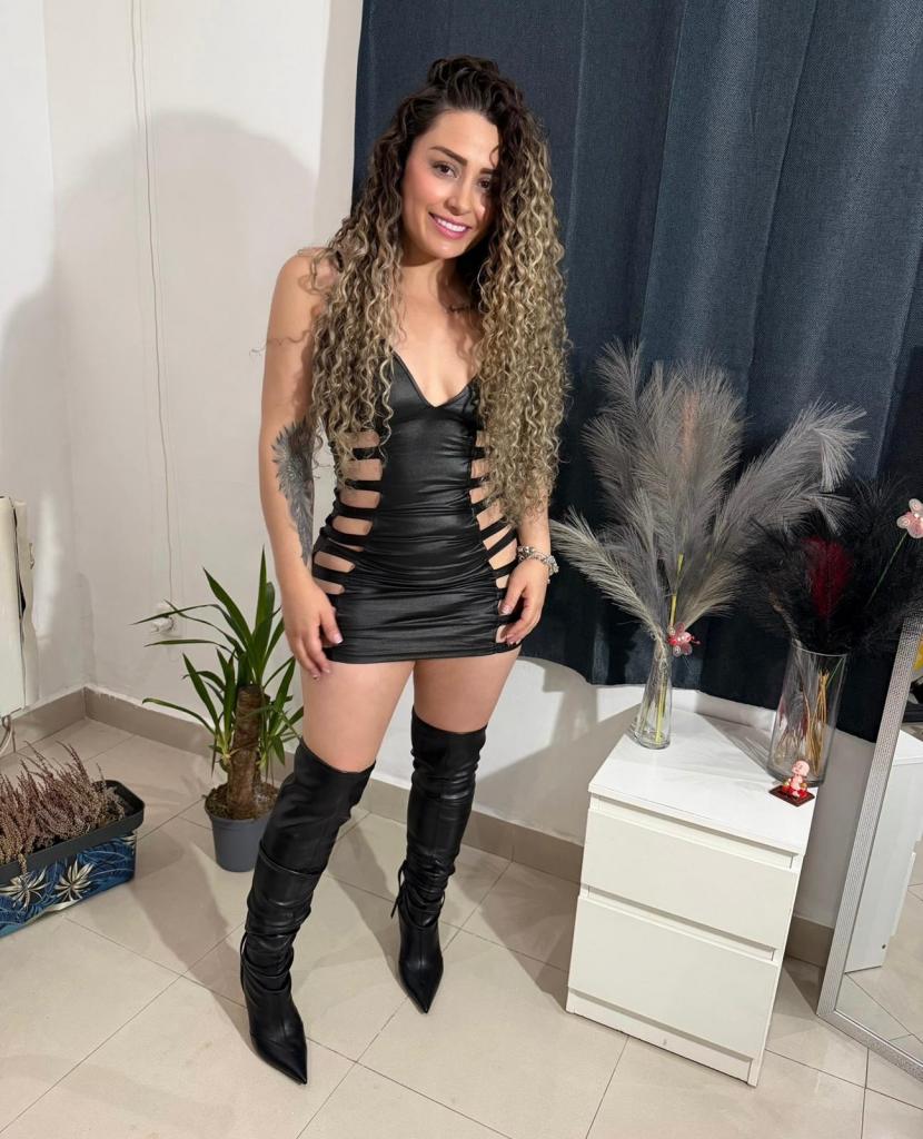 613442647: Chica busca chico en Madrid