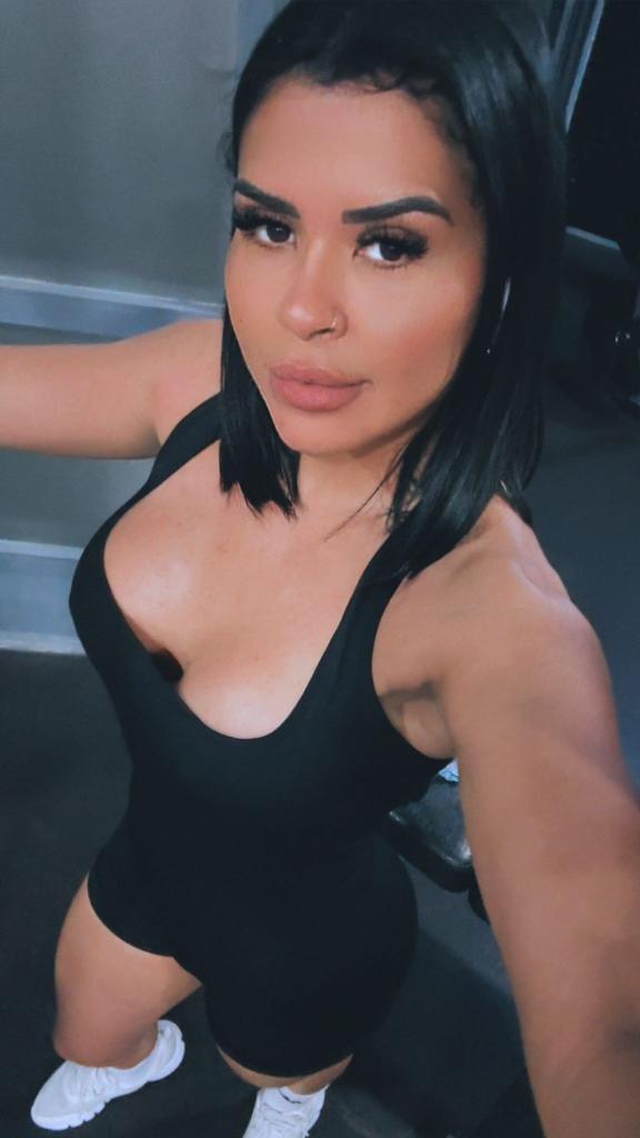 Chica busca chico en Pontevedra: 