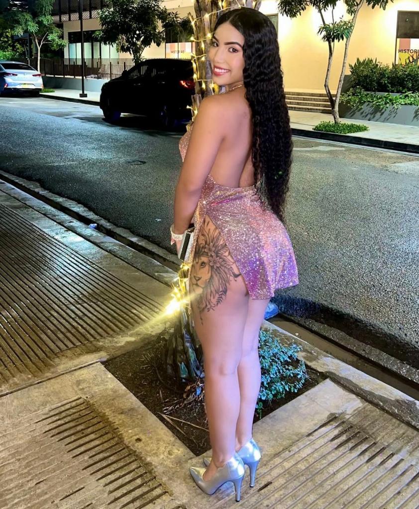 Chica busca chico en La Coruña: 