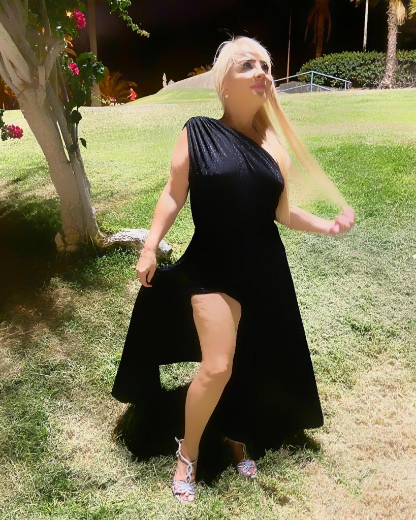 656468891: Chica busca chico en Las Palmas