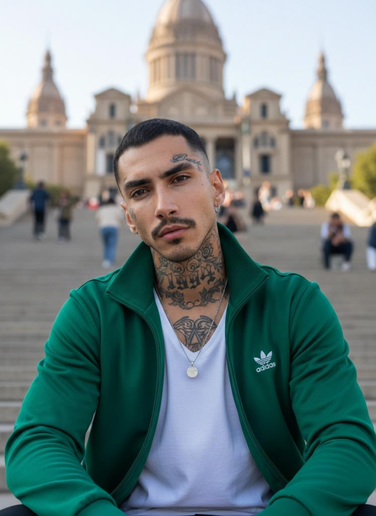 611683224: Chico busca chica en Barcelona