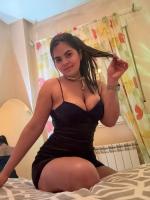 672897976: Chica busca chico en Madrid