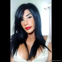 643535144: Transexual en Madrid