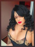 623204806: Transexual en Madrid