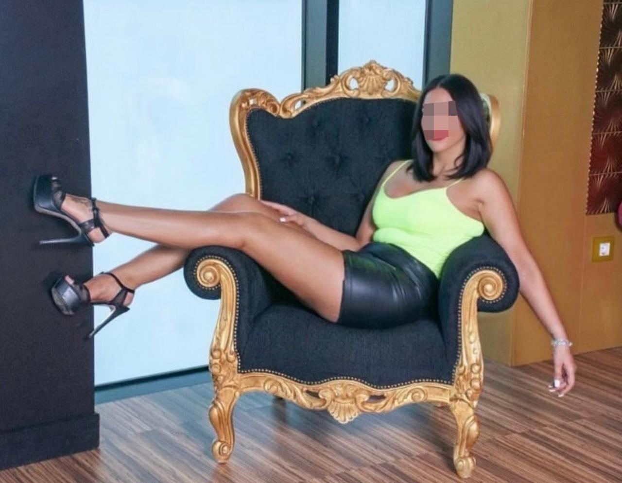 Chica busca chico en Zaragoza: 