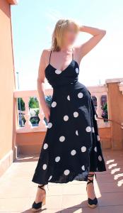 Chica busca chico en Madrid: 