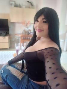 614692169: Transexual en Castellón