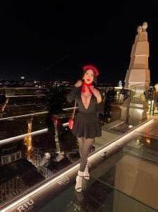 Chica busca chico en La Coruña: 