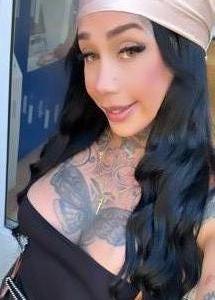 664702811: Transexual en Mallorca