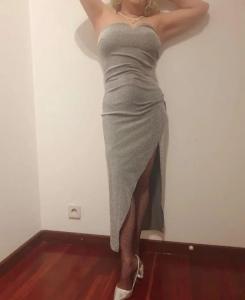 Chica busca chico en La Coruña: 