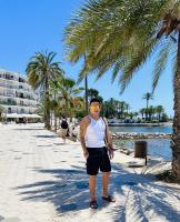 674713300: Chico busca chica en Tenerife