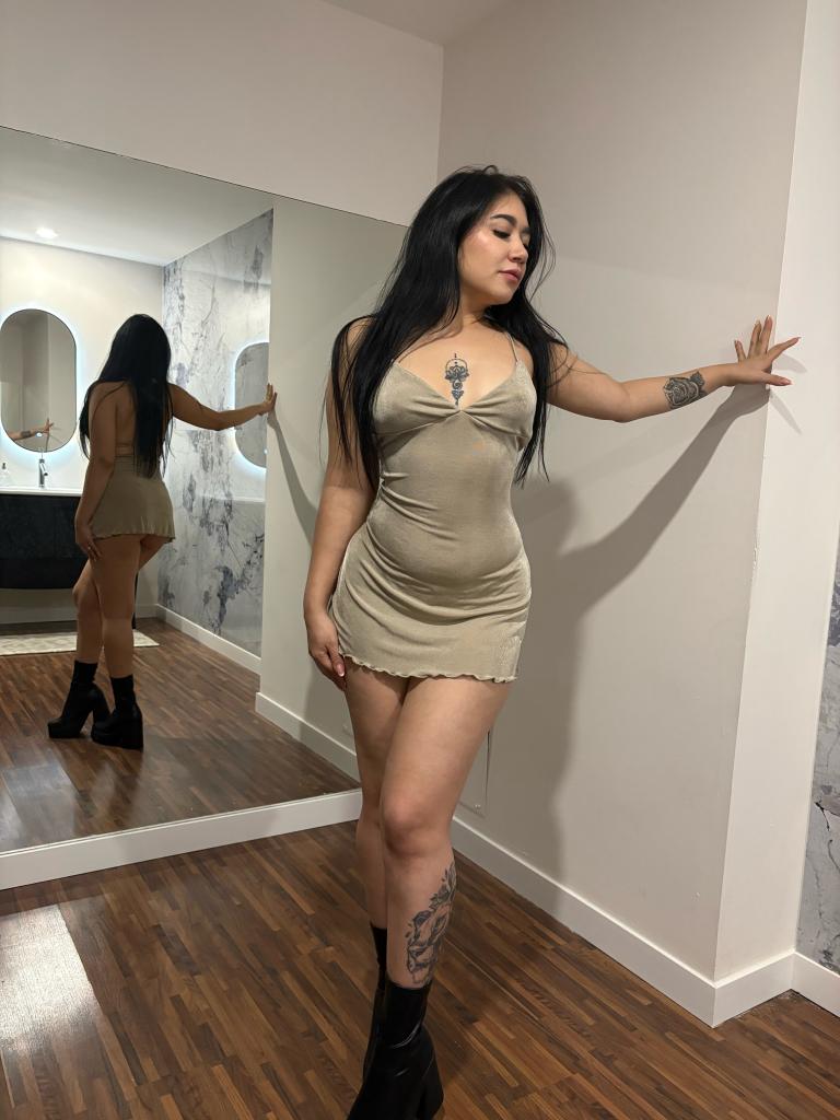 Chica busca chico en Jaén: 