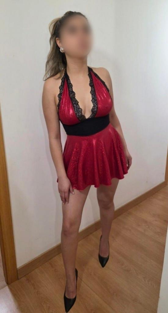 Chica busca chico en Madrid: 
