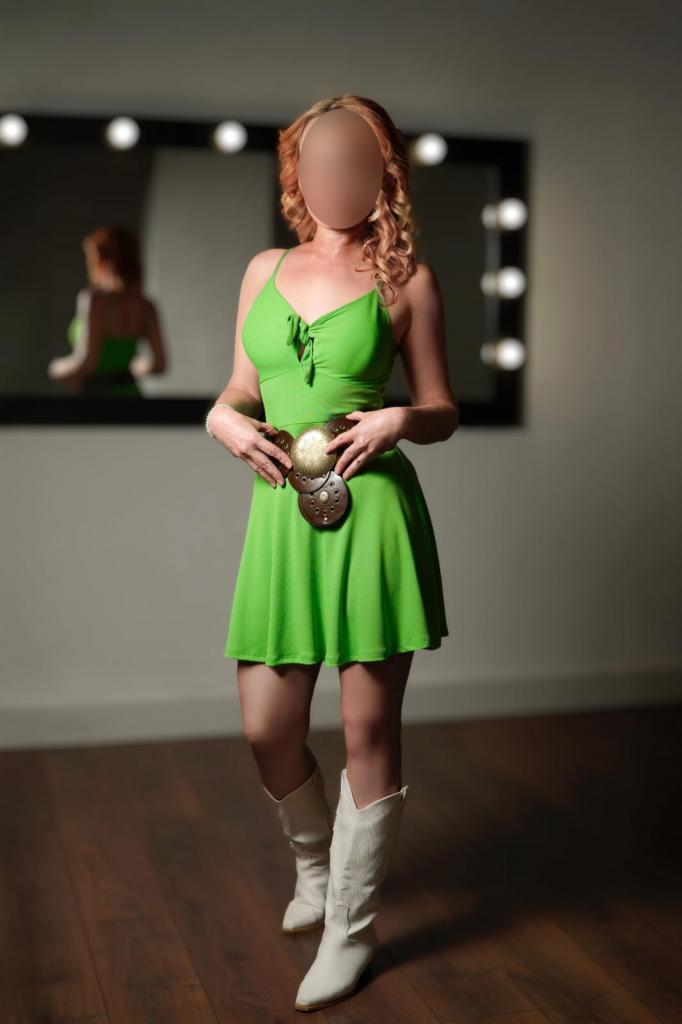 Chica busca chico en Tenerife: 