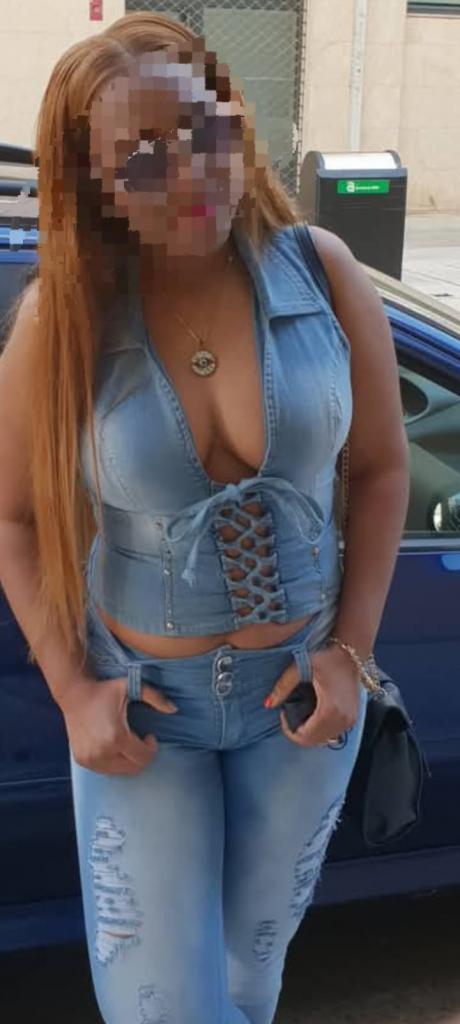 Chica busca chico en La Coruña: 