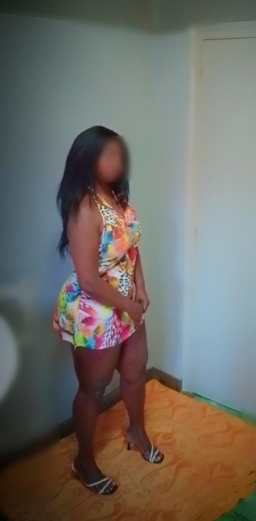 Chica busca chico en Málaga: 