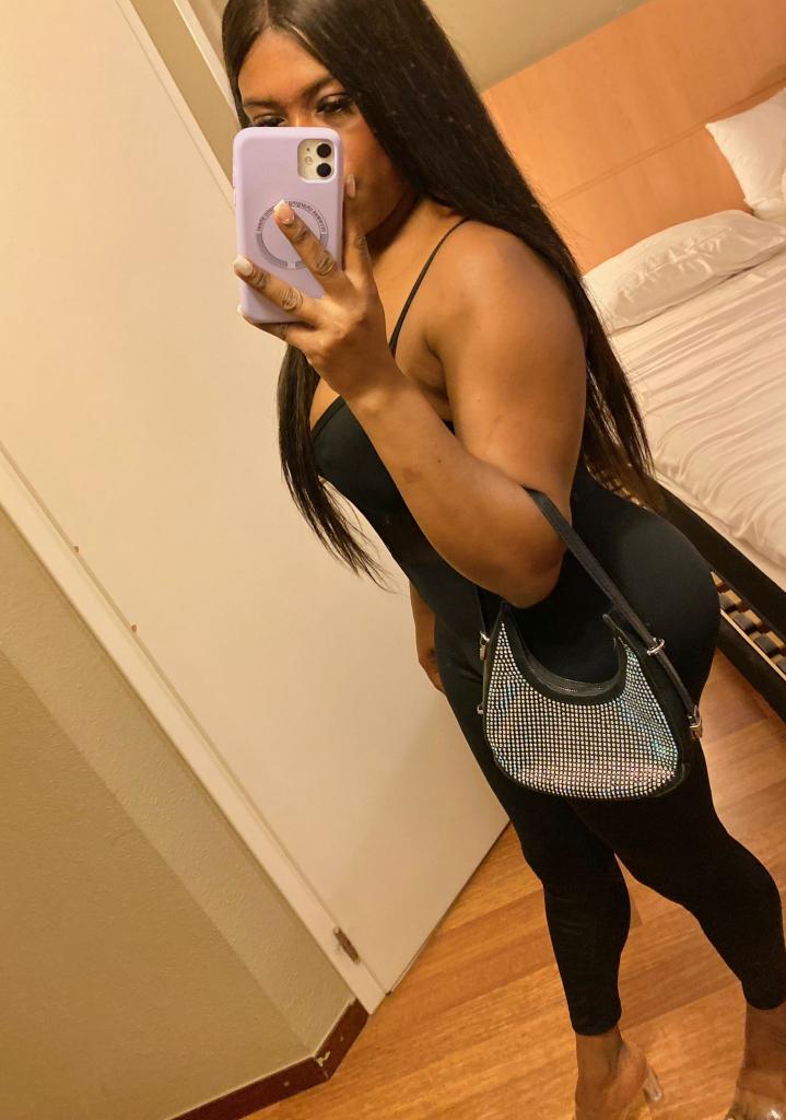 Chica busca chico en Valencia: 