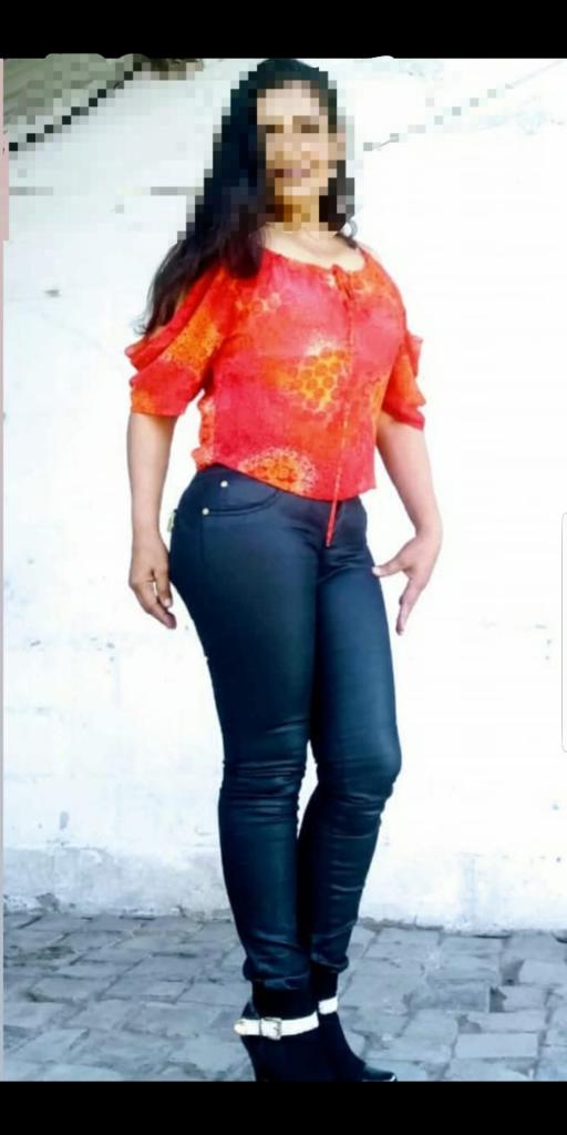 Chica busca chico en Madrid: 